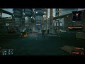Cyberpunk 2077  they didnt stand a chance op quickhack build