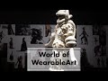 Arts District: WearableArt