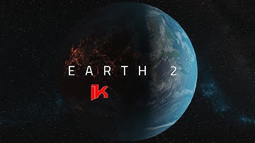 Earth 2 Inception   2020 video By earth2.io official channel a new virtual world 1:1