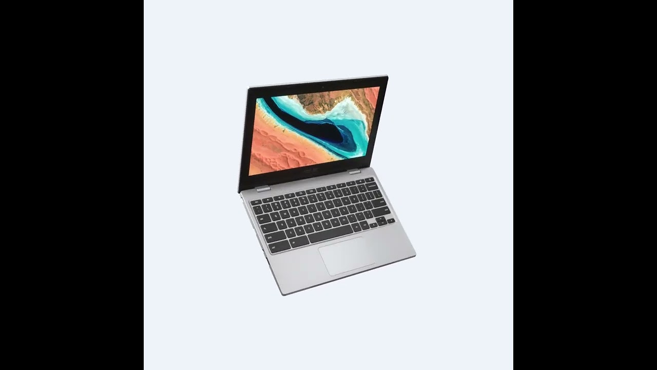 ヨドバシ.com - エイスース ASUS CX1101CMA-GJ0019 [ASUS Chromebook ...