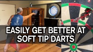 How To Get Better at Soft Tip Darts on Ironman Darts screenshot 2