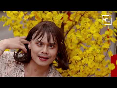 KAY TRẦN tiếp tục thể hiện độ "lầy" trong MV mới | SHOWBIZ | VIEW