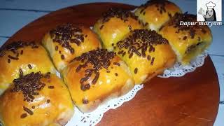 Resep Bolen Pisang Lumer,Mudah Dan Cepat