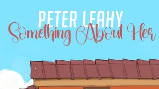 Something About Her peter leahy dance challenge