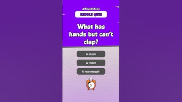 🧩 Can You Solve This Riddle? Only Geniuses Can! 🤔🔥