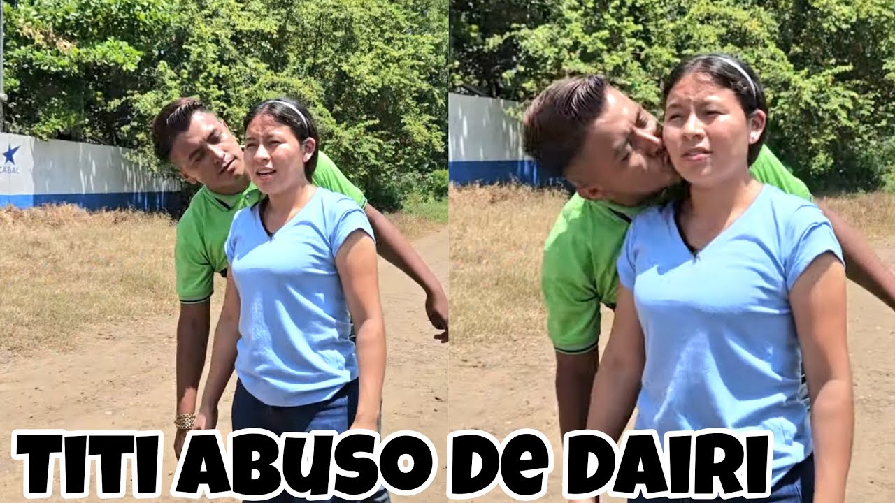 Titi 4buso De Dairi Pero Nunca Se Imagino Que Algo Malo Le Fuera Pasar|Dairi Cobro Venganza