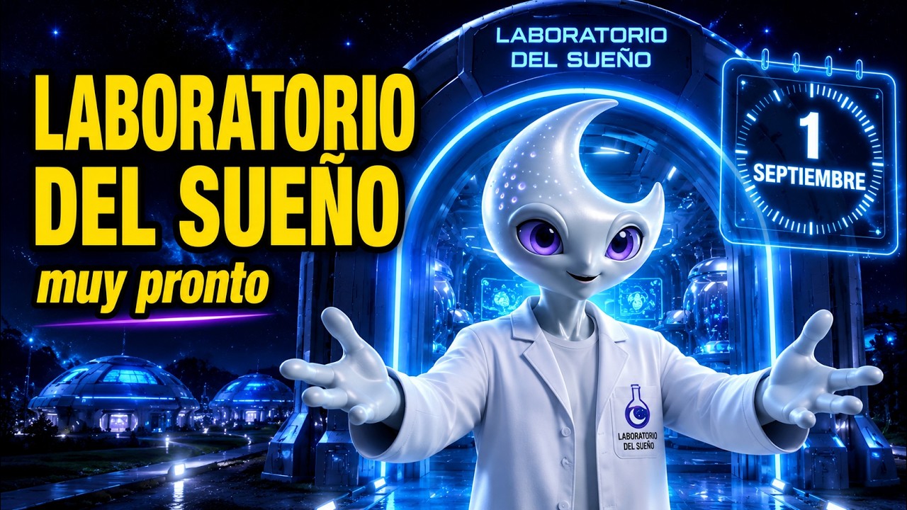 ¿Duermes Pero No Descansas? Bienvenido al Laboratorio del Sueño