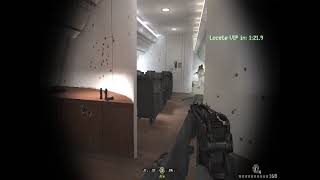 Call Of Duty 4: Modern Warfare - Marine Corps Mod Final Gameplay