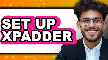 How to Set Up Xpadder (New 2025) for PC Gaming