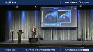 Airbus | Dennis Hahn | How Airbus Eliminates Cabin Customization Scrap with Printed Electronics