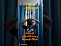 ## Shoulder Elevator Exercise..iImproved posture.. increase strength and stability .. increase Rom.