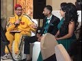 Ali G Hilarious Indian Wedding speech