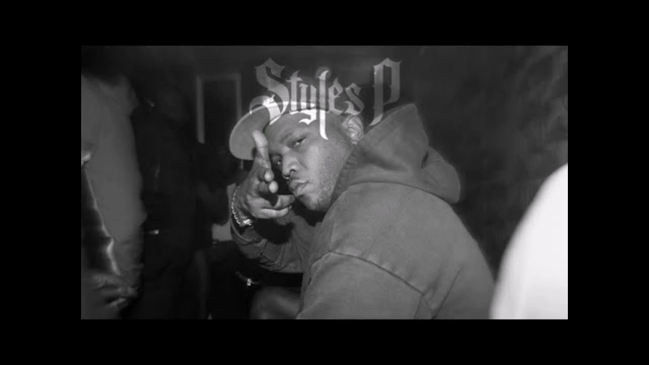 [FREE] Styles P x D-Block Type Beat (prod by 4th lord) 