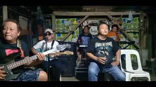 NAZARETH - WHERE ARE YOU NOW (Cover)