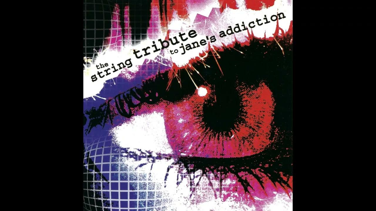 Been Caught Stealing - Vitamin String Quartet Been Caught Stealing - Vitamin String Quartet