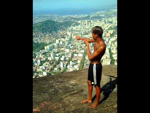 Mc Parafuso e Carol - Vou larga de barriga ♫