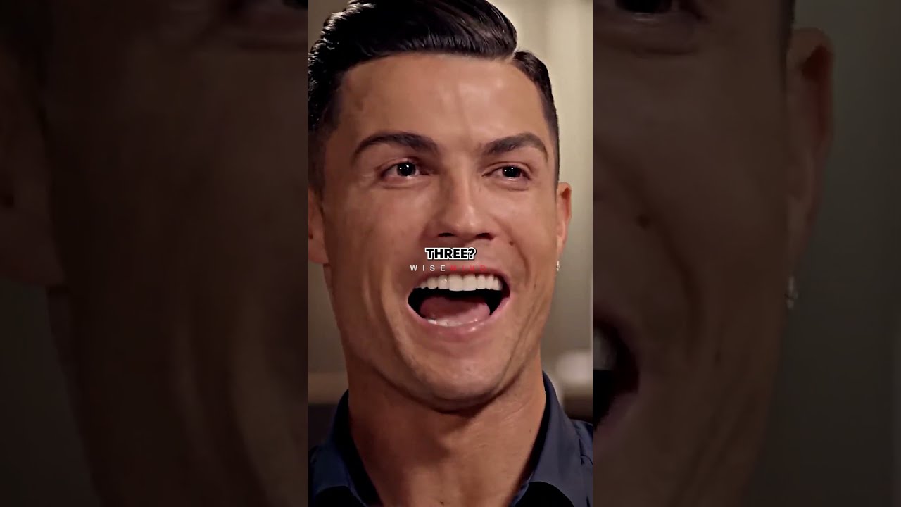 How Much Is Cristiano Ronaldo Worth