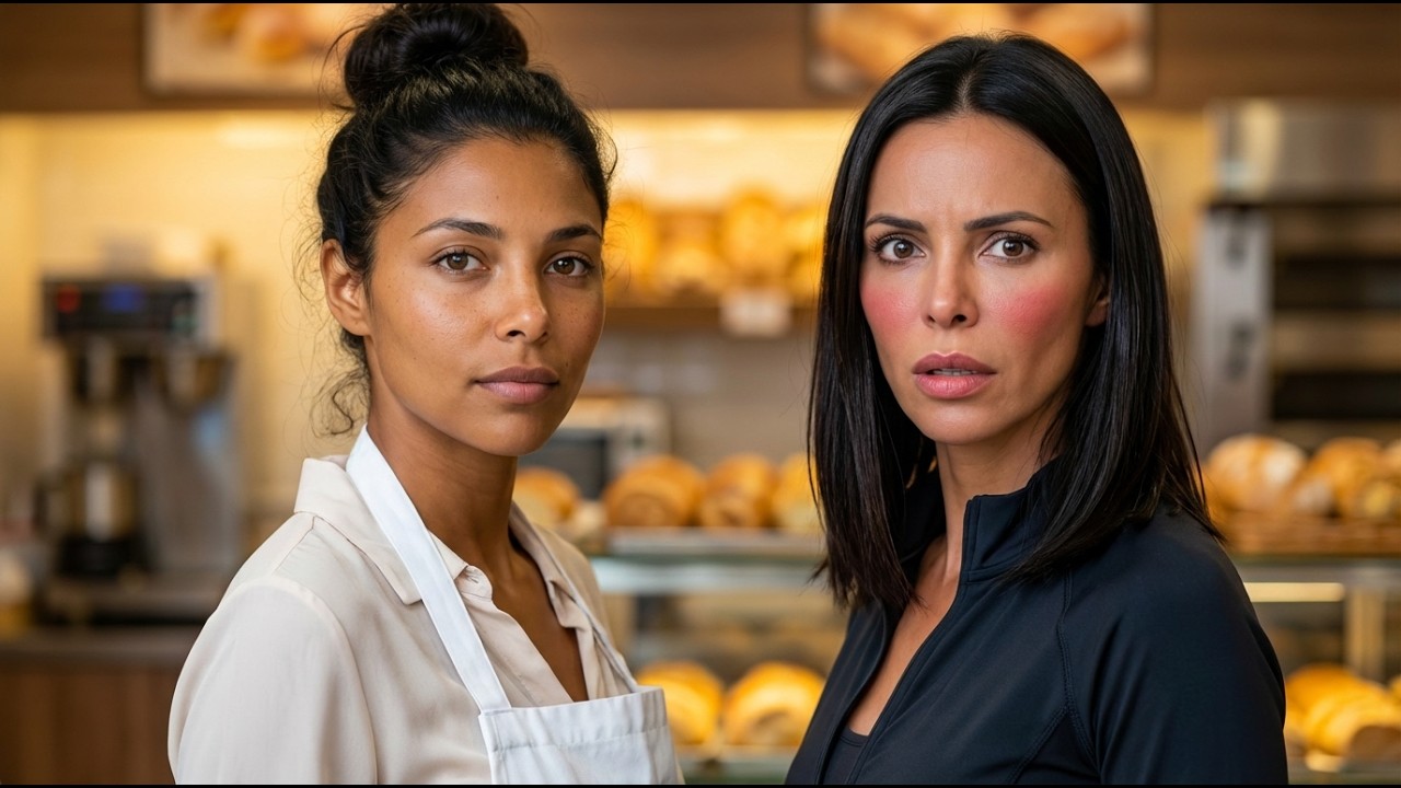 Meu Marido Saía Para a Academia Toda Noite — Até Eu Encontrar o Segundo Celular no Carro…