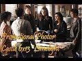 Castle 6x13 &quot;Limelight&quot; Promotional Photos (HD)