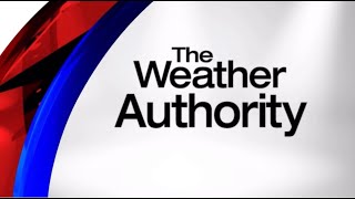 KHQ Local News “Weather Forecast” - Your Weather Authority News Station!