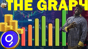 The Graph Token (GRT) - Decentralized Data Indexing for Web3