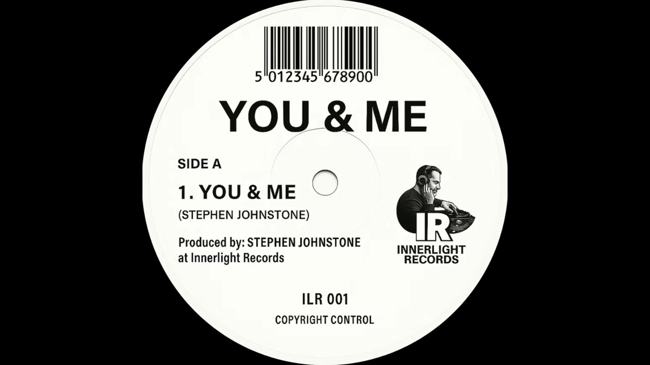 You & Me – Classic Oldskool House Rave Anthem (Produced by DJ Flipnut)