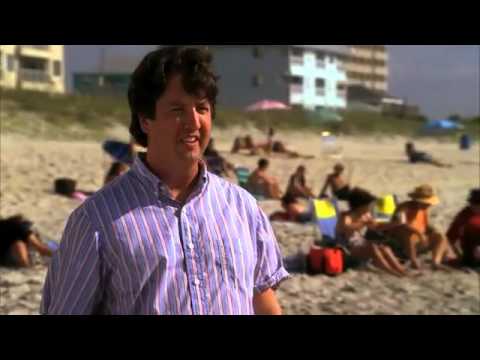 Eastbound & Down trailer