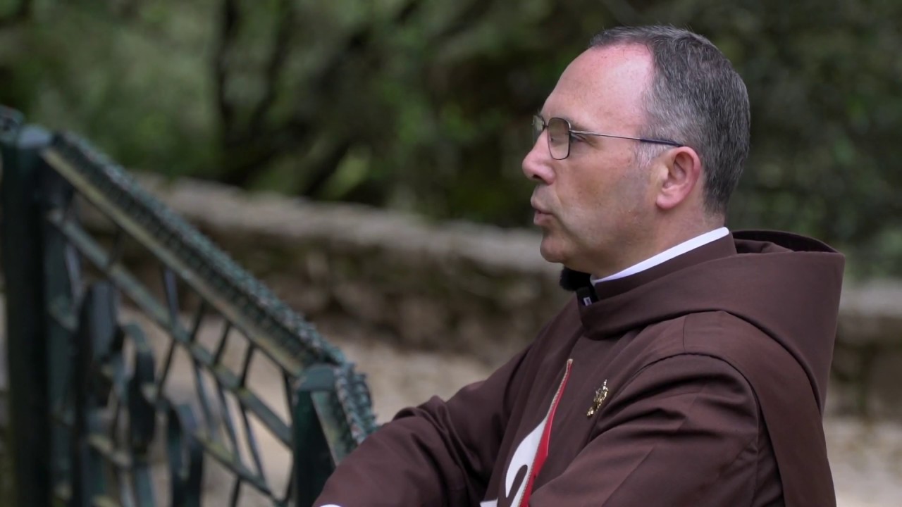 Terço ao Vivo Loca do Cabeço (Fátima)