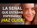 ¡CUANDO LO ENTIENDAS NADA VOLVERÁ A SER LO MISMO! 💫 (No Dejes Pasar Esta Señal) | Pilar Sousa