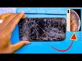iPhone Xs Max is Destroyed Dy His wife Restoration Build Crack📲