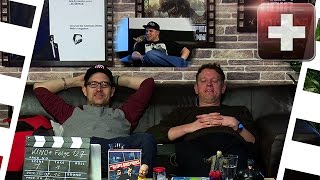 44 Kino The Thin Red Line, Kino Hausaufgabe Mit Schröck, Dennis H. Und Andi