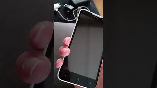 help! HTC Desire 516 keeps vibrating