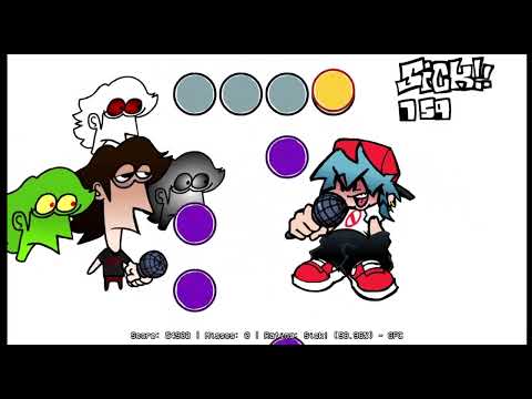 17BUCKS - FITIN [FC]