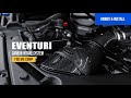 Eventuri Intake M5 Competition | BMW F90 Upgrade | SVB