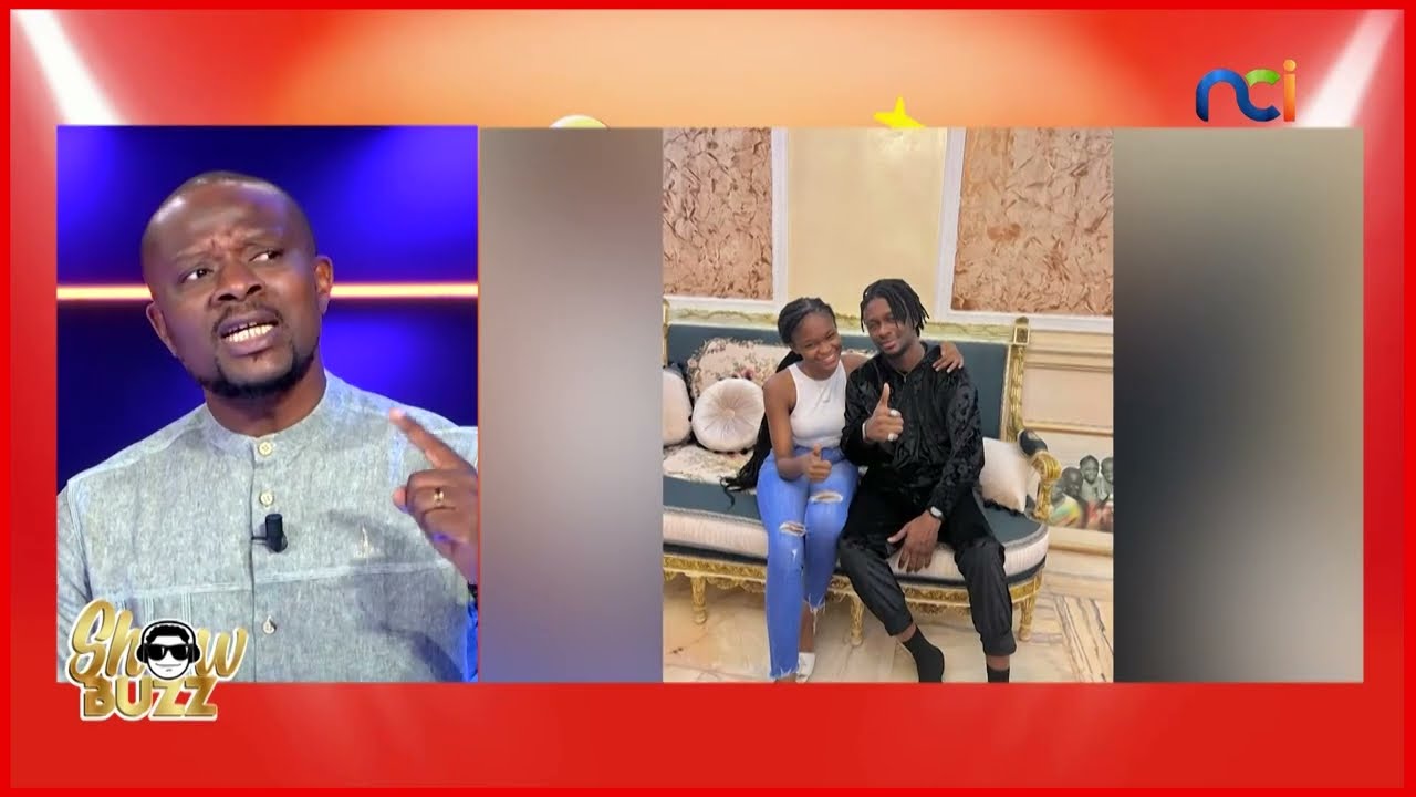 Ks Bloom Et Sa Femme Enceinte