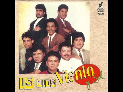 Ver video de Los cielos lloraron