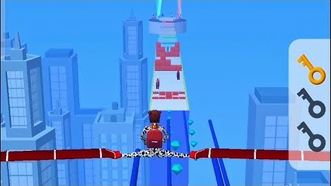 High Heels  - GamePlay All Levels Android, iOS. Level 136 to 144.