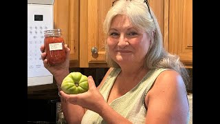 Food Preservation Every Day in August! Attack of the Killer Tomatoes! WK3  #everybitcountschallenge