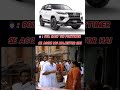Bol rahi thi acchi MG Magistor hai maine bas reality yaad dila di 😎 #fortuner #emotions #automobile