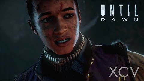 Until Dawn Walkthrough Part 25 · Episode 10: Resolution · All Collectibles (Clues, Totems)
