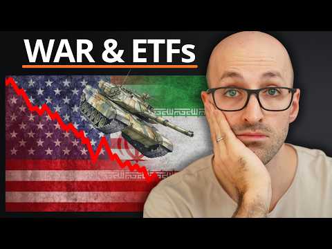 Iran War: Should European Investors Be Worried? thumbnail