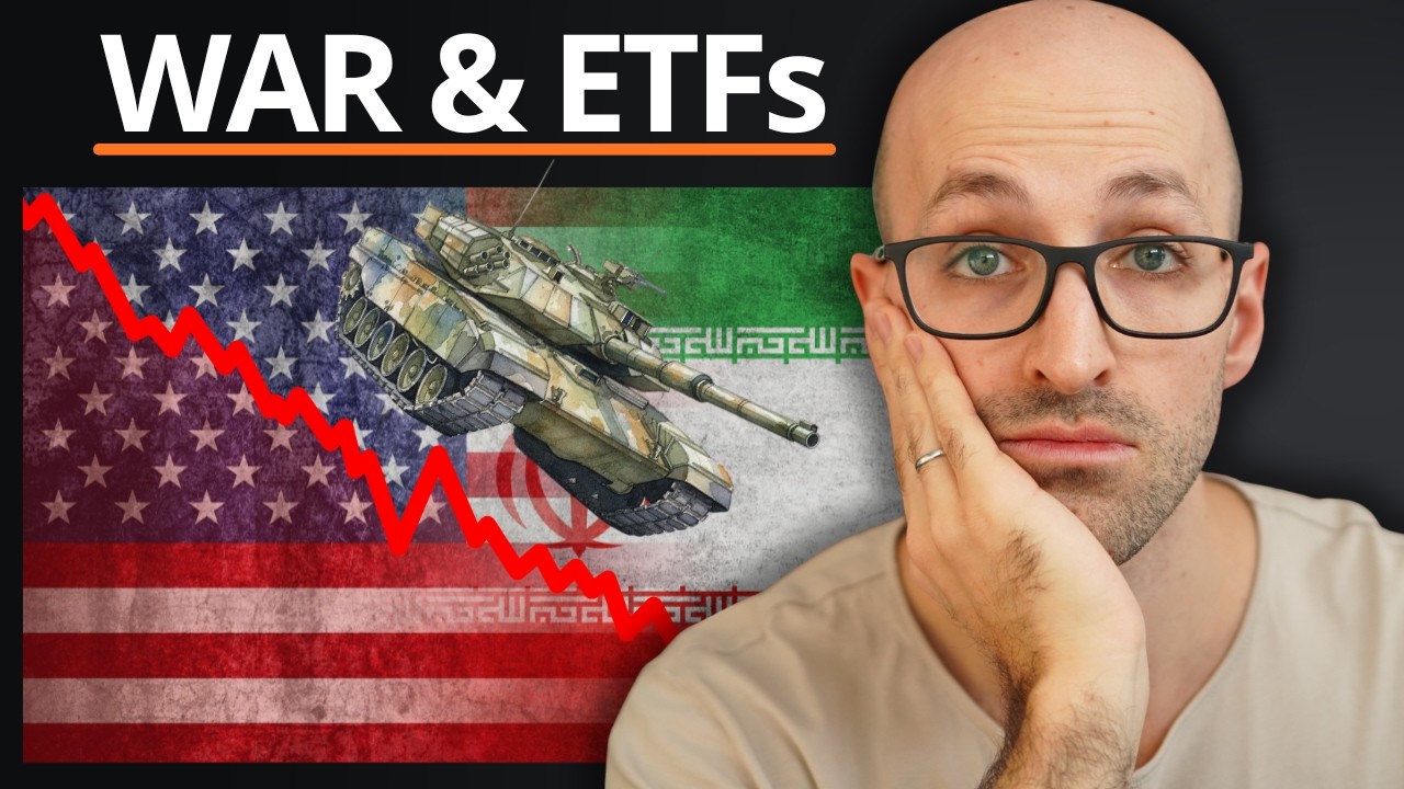 Iran War: Should European Investors Be Worried?