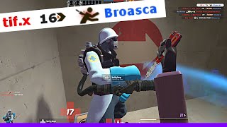 Team Fortress 2: Spy Gameplay [TF2 2023]