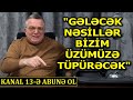 "Nə biz QƏLƏBƏ qazandıq, nə Ermənistan TƏSLİM oldu, RUS yenə zəhər yumurtladı" -SİZİN SƏFİR