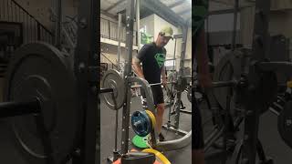 Somersault Squats