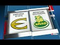 No. 9 Emporia State football makes it six straight wins