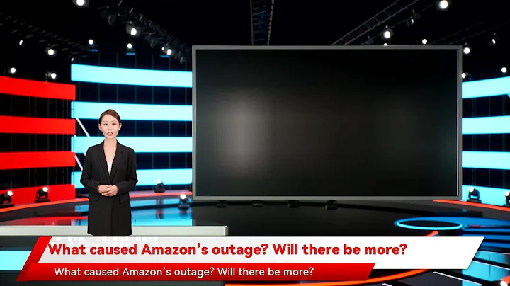 What caused Amazons outage? Will there be more?