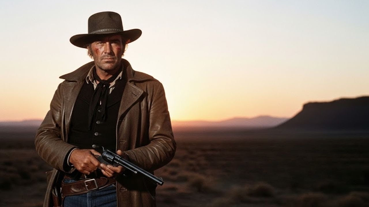 Sartana zabija wszystkich | Lo irritarono e Sartana.. |HD | Western | Pełny film po włosku