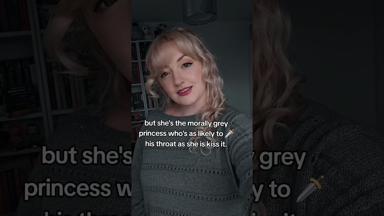 #fantasyromancebooks