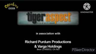 Tiger Aspect (2009)